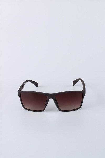 Silvio Monetti Brown Uv400 Protection Men's Sunglasses G25Sm8286R03