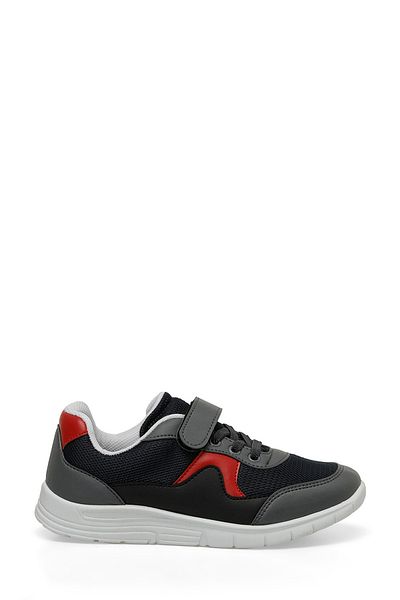 Polaris Marco.F4Fx Navy Blue Boy's Sneakers