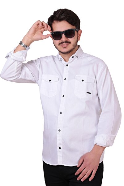 Kevser bay giyim spor gömlek