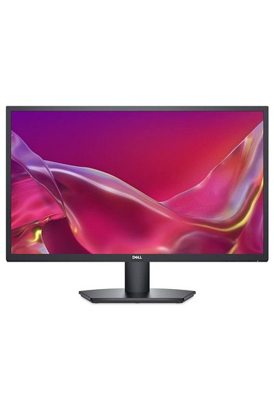 Dell Monitor VA LED Dell 27" SE2725H, Full HD (1920 x 1080), VGA, HDMI, 75 Hz, 5 ms (Negru)