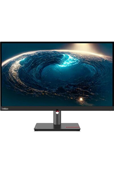 LENOVO Monitor IPS LED Lenovo ThinkVision 31,5" P32pz-30, UHD (3840 x 2160), ...