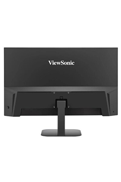ViewSonic Monitor IPS LED ViewSonic 27" VA2708-2K-HD, QHD (2560 x 1440), HDMI, DisplayPort, 100 Hz, 1 ms