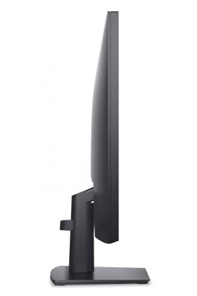 Dell Monitor VA LED Dell 27" E2725H, Full HD (1920 x 1080), VGA, DisplayPort, 75 Hz (Negru)