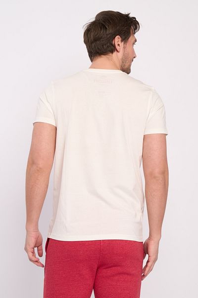 Timeout Tricou barbat cu maneca scurta si detalii grafice