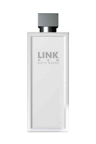 Link White Woods EDT 200ml