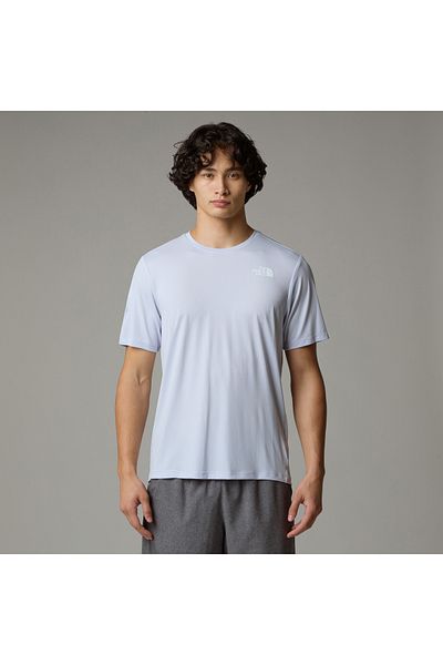 THE NORTH FACE Πολύχρωμο ανδρικό μπλουζάκι M 24/7 Box Nse Ss Tee