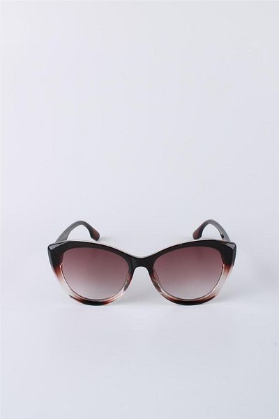 Silvio Monetti Brown Uv400 Protection Women's Sunglasses G25Sm8014R03