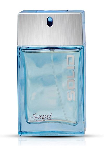sapil Solid for Men 100ml