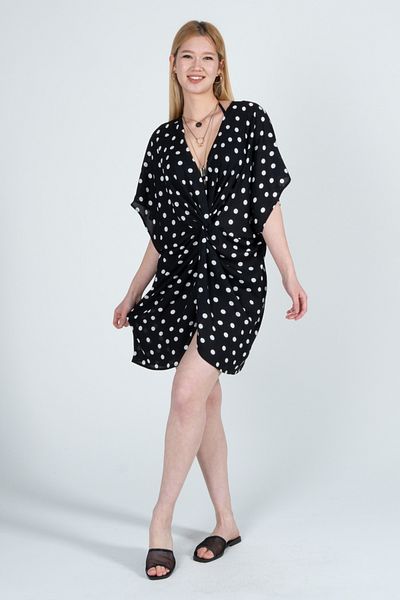 Kyron Rochie Pareo de damă |   Îmbrăcăminte pentru plajă și piscină |   Confortabil și elegant |   Cu diferite opțiuni de culoare