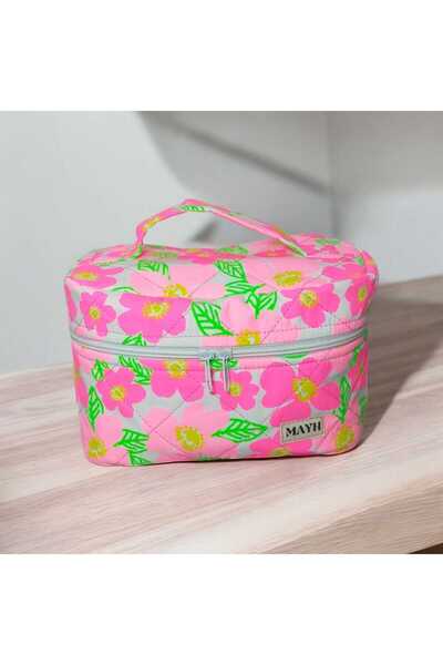 MAYH حقيبة مكياج