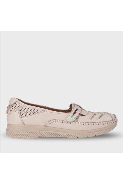 Forelli Elana 29429 Pantofi de zi cu zi ortopedici din piele naturală