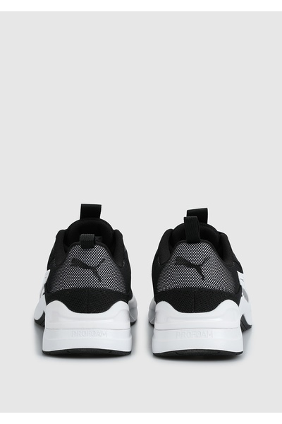 Puma Ανδρικά μαύρα αθλητικά παπούτσια Prospect (379476-01)