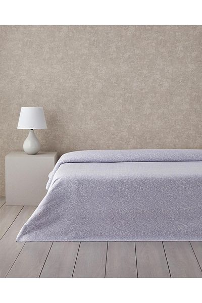 English Home Lilac 200X220 cm Timeless Garden Pike Plateau