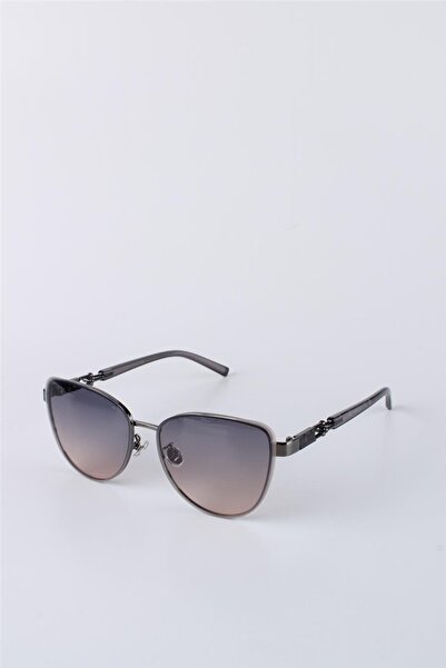 Max Polo Gun Uv400 Koruma Kadın Güneş Gözlüğü G25mp3405r04
