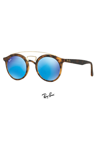 Ray-Ban Rayban Güneş Gözlüğü RB 0RB4256 6092/55 46 G