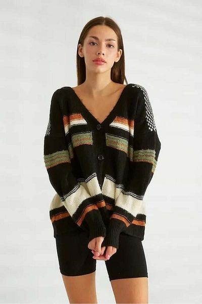 Robin Green Knitwear Design