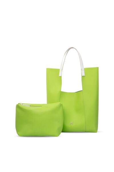 Matmazel Yelena Green Women's Shoulder Bag