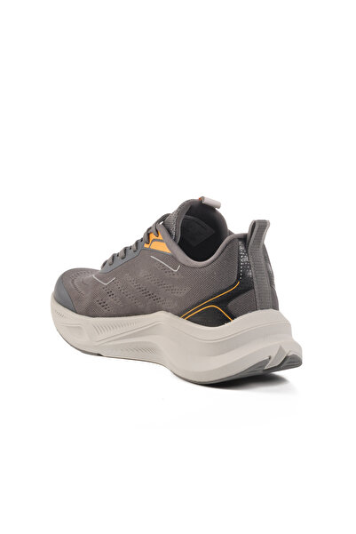 Pierre Cardin Smoked Mesh Lightweight Flexible Men's Sports Shoes Pci-11324 m