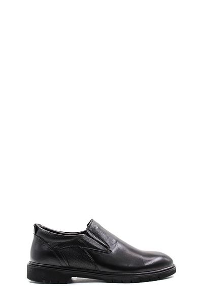 FAST STEP Ανδρικά Παπούτσια Classic Γνήσιο Δέρμα & Γούνα 711kma477