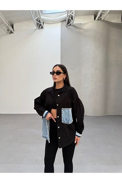 SOLİS MODA Cămașă nouă, blugi și Garnilı
