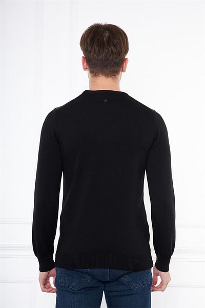 Brango Sweater Sweater