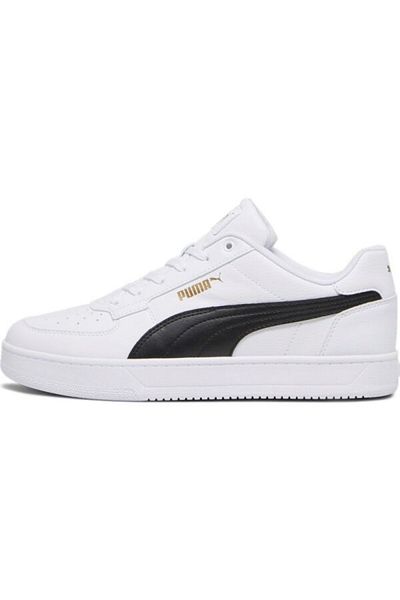 Puma Men's White Puma Caven 2.0 Casual Shoes 392290 -03