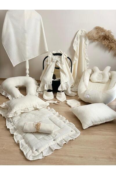 Aras Collection تصميم مجموعة 16 قطعة