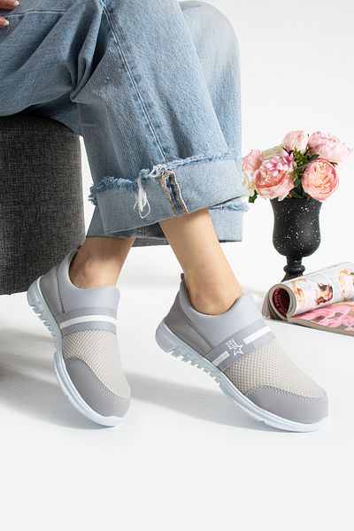 STOCON Unisex/Γυναικεία/Ανδρικά καθημερινά αθλητικά αθλητικά παπούτσια STC1099