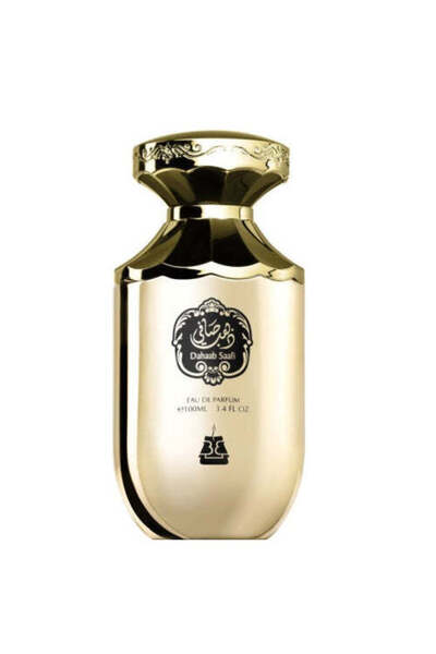 BAIT AL BAKHOOR دهب صافي للجنسين 100 مل