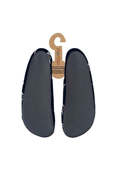 SLIPSTOP Unisex Μαύρα Παπούτσια Θάλασσας Harpoon Ss 2561000002