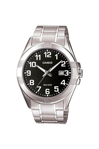 Casio ساعة يد رجالية Mtp-1308d-1bvdf