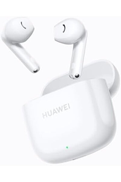 Huawei FreeBuds SE 2, 40-Hour Battery Life, Compact and Comfortable to Grip, 3 Hours of Music Playba