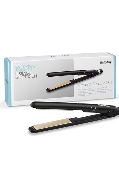 BaByliss Pro BaByliss Hair Straightener