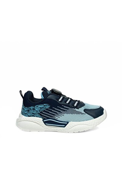 Tuğba Ortopedi 345 Ortopedsko Dečak tamnoplava/plava udobna Patike