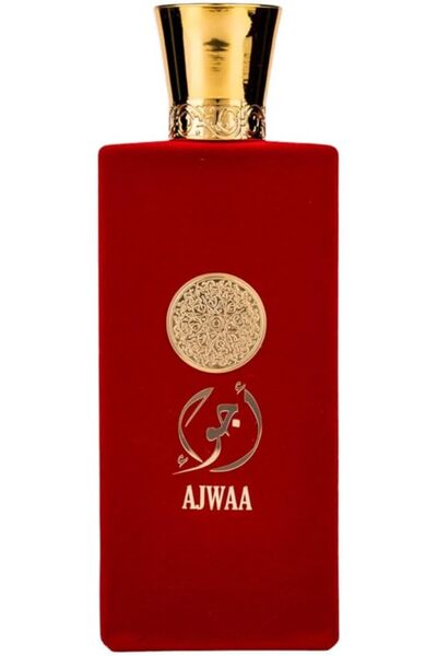 Nusuk عطر أجواء أحمر 100 مل