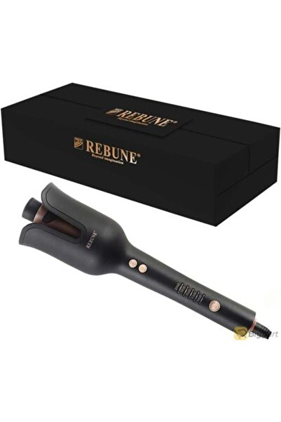 REBORN جهاز تجعيد الشعر الأوتوماتيكي مع سلك من ريبورن RE-2082
