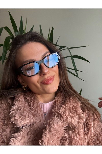 Goldmine Kadın Viego Blueblock Mavi Işık Korumalı Gözlük