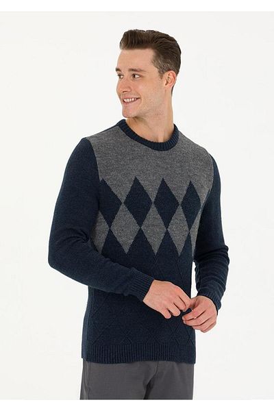 U.S. Polo Assn. Мъжки пуловер 1678184