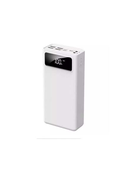 HZL PRO269 10000 mAh Powerbank Çift Çıkışlı 20W Hızlı Şarj Dijital Göstergeli Garantili