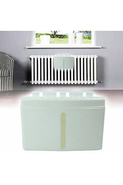 Modafiks Fresh Air Heating Waterer Heating Radiator Humidifier Waterer (5122)