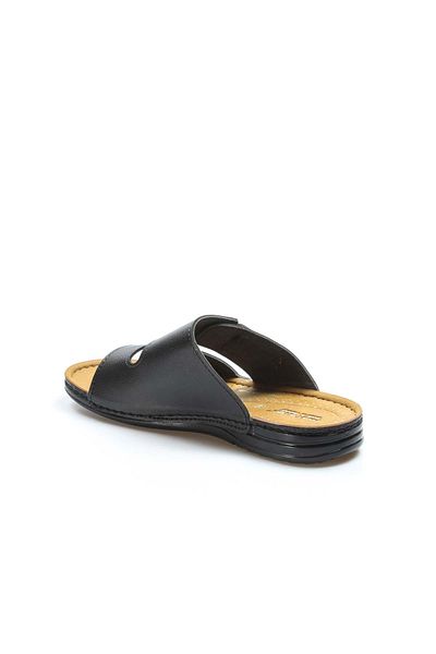 FAST STEP Ανδρικές Flat Παντόφλες 001mafaststep