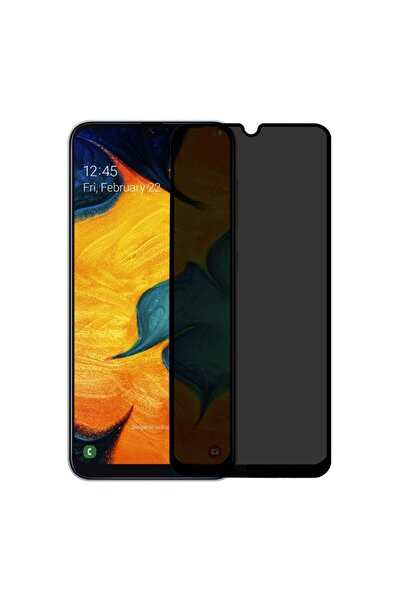 Karışık Xiaomi Redmi 14C Uyumlu Gizli Hayalet Cam Ekran Koruyucu