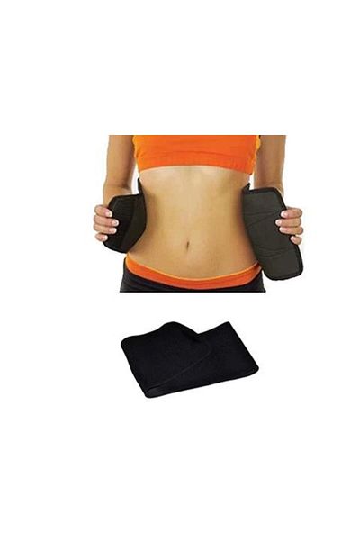 Modafiks Thermal Sauna Belt (5122)