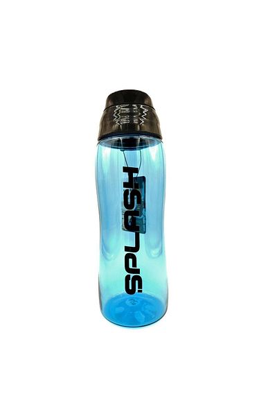 Modafiks Water Bottle Shockproof and Heat Resistant Leakproof Lid Water Bottle (5122)