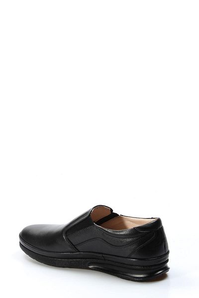 FAST STEP Ανδρικά παπούτσια casual από γνήσιο δέρμα ορθοπεδικά 662mbaecco