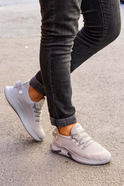 FAST STEP Παπούτσια Unisex Sneaker GX9688