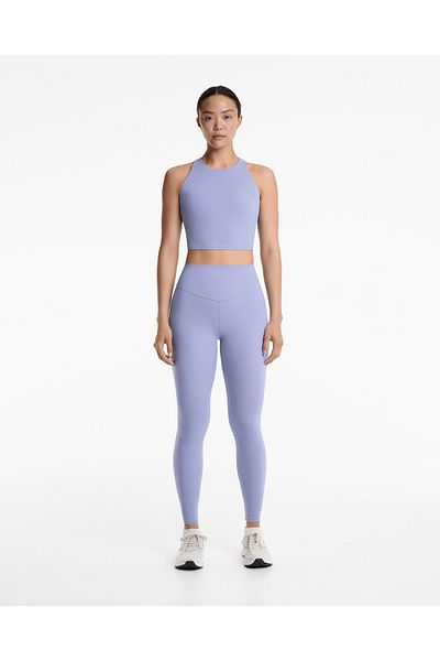 Oysho Comfortlux strap tank top with cups