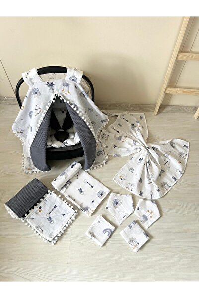 Aras Collection تصميم مجموعة 9 قطع