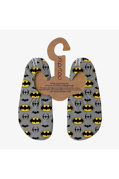 SLIPSTOP Ανδρικά γκρι Batwing Sea Shoes Ss 2561010001