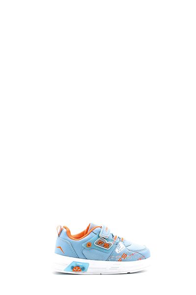 FAST STEP Unisex Kids Sneaker Shoes 461Xca210